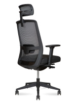 Изображение кресло norden nova black